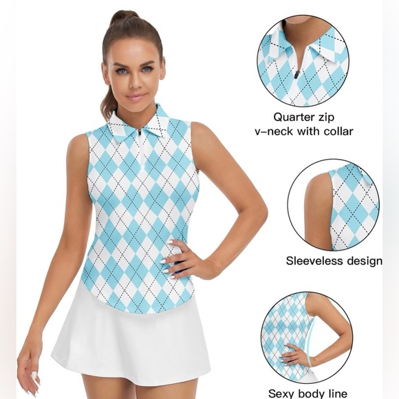 Athletic - Picture 2 of 4